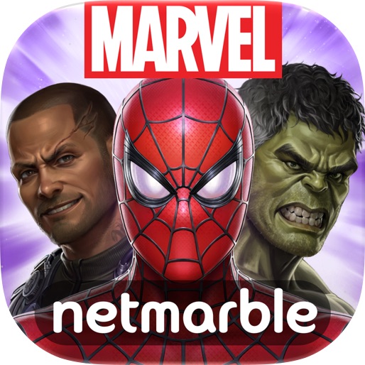 MARVEL Future Fight