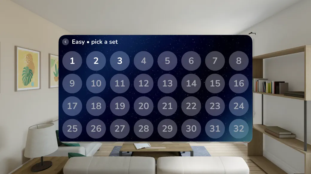 Screenshot #3 pour SAT English Vocabulary 2025