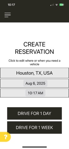 BIB Cars Screenshot 1 of 2