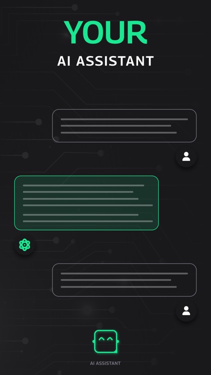 Zumi: AI Chatbot Assistant