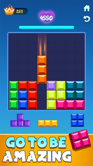 Calm & Chill Games: No Wifi Screenshot