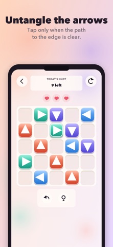 Today's Knot screenshot 5
