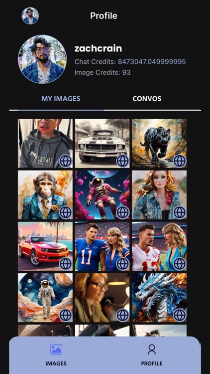 GAIM.AI screenshot-7