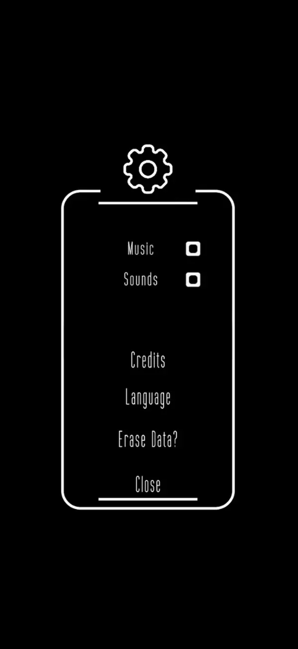 Screenshot #3 pour MusIQ Notes