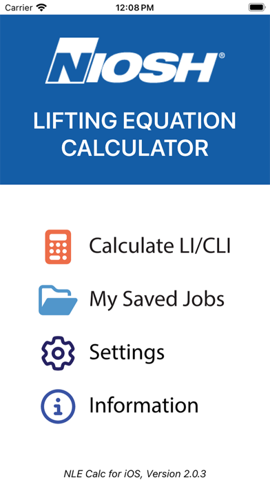 Screenshot #2 pour NLE Calc