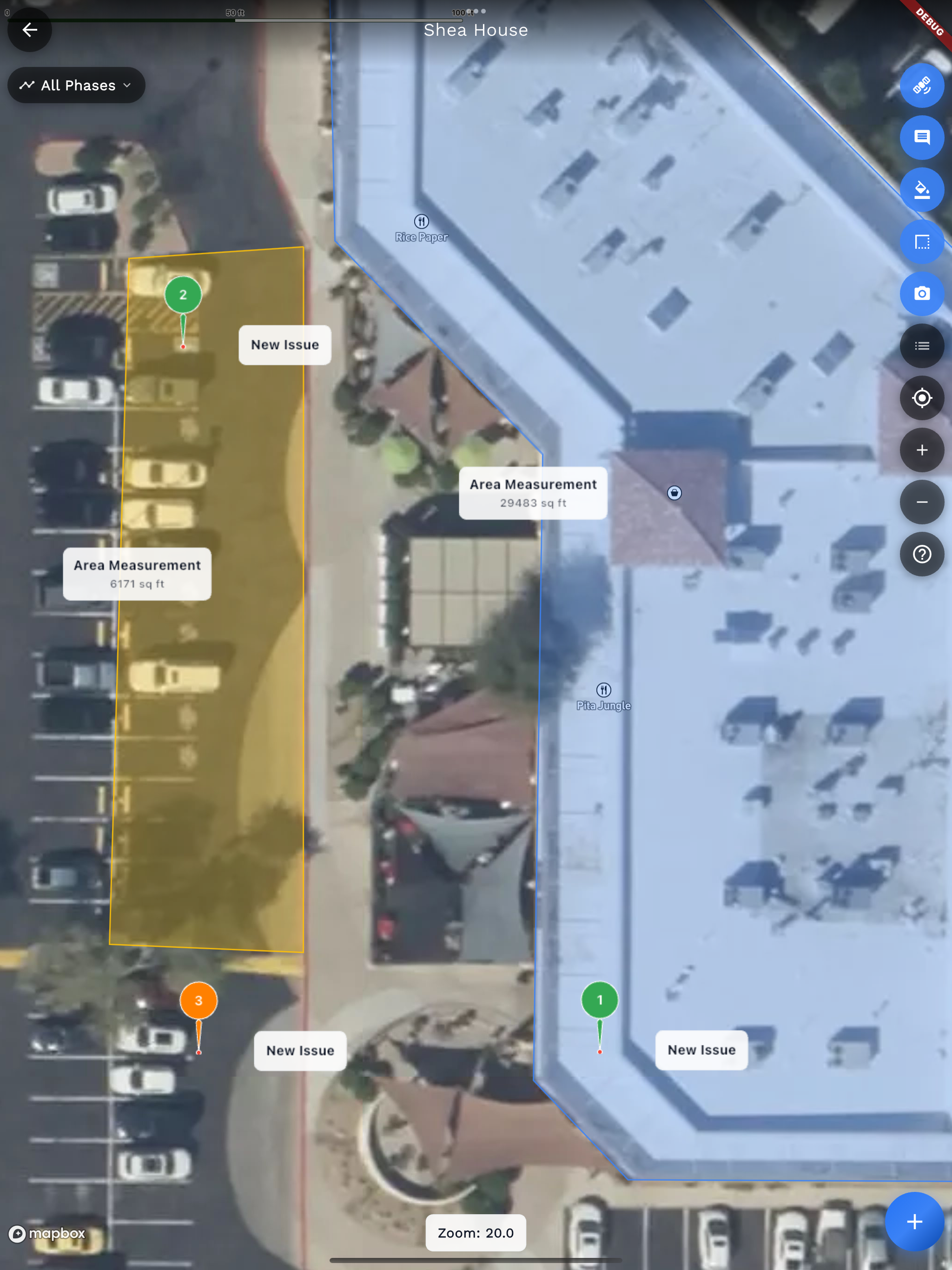 SiteScope Tech screenshot 16