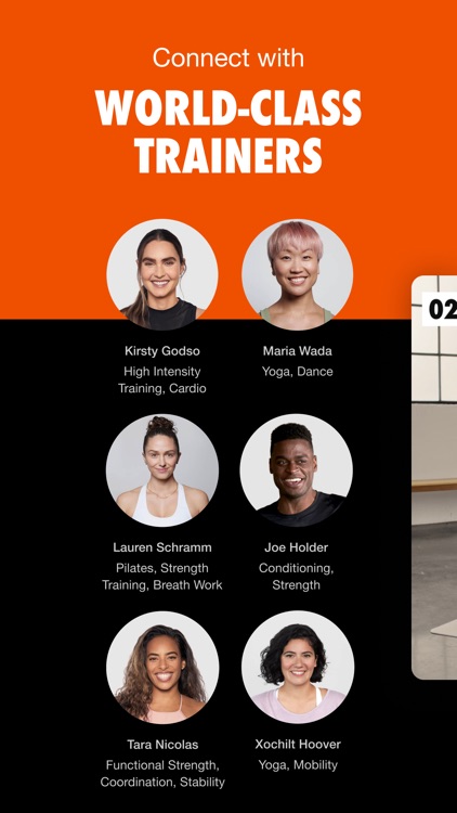 Nike Training Club: Wellness screenshot-3