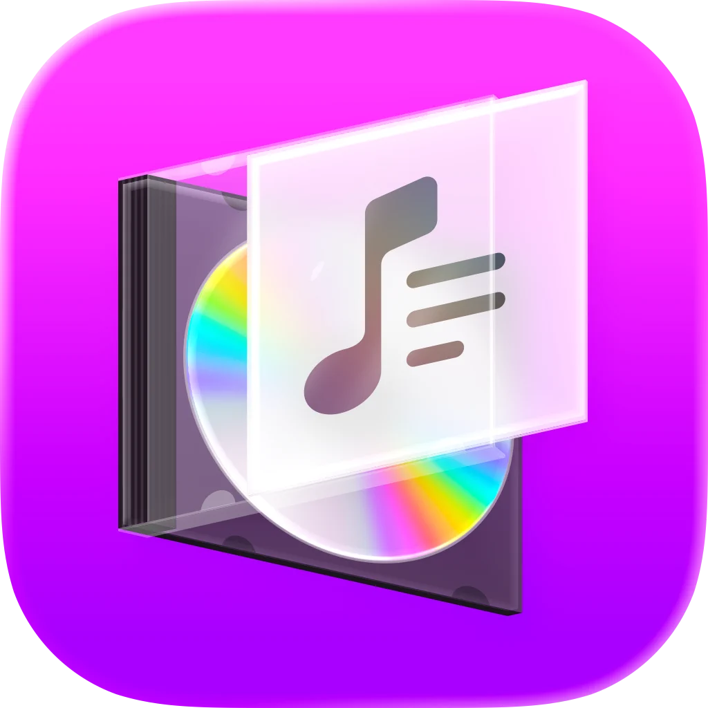 MusicSmart - Liner Notes