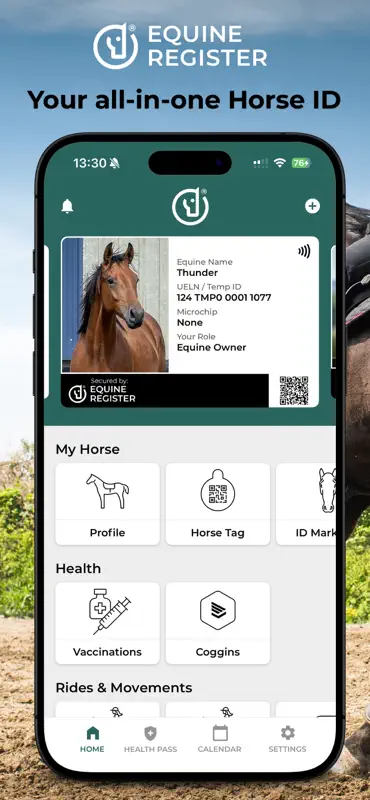 Digital Stable screenshot 1 of 5