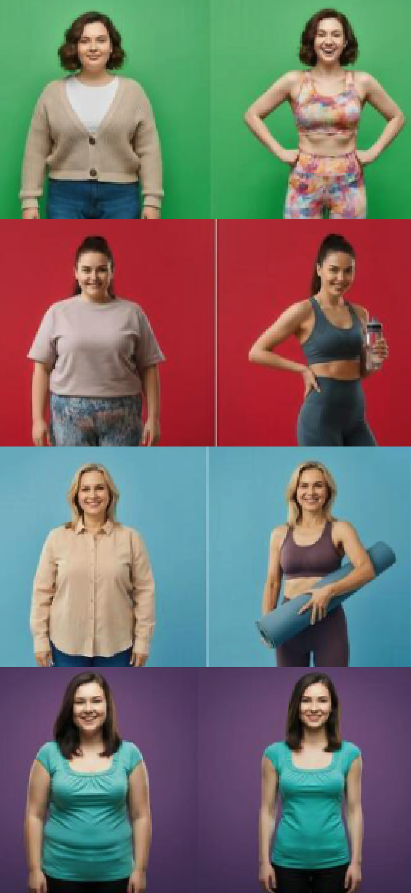 Lose Weight For Woman