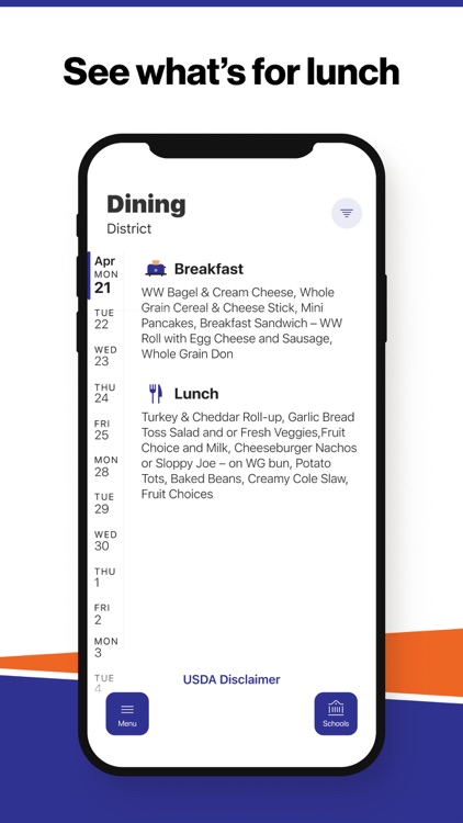 Two Rivers School District screenshot-4