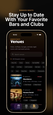 Bangkok Nights Screenshot 4 of 4