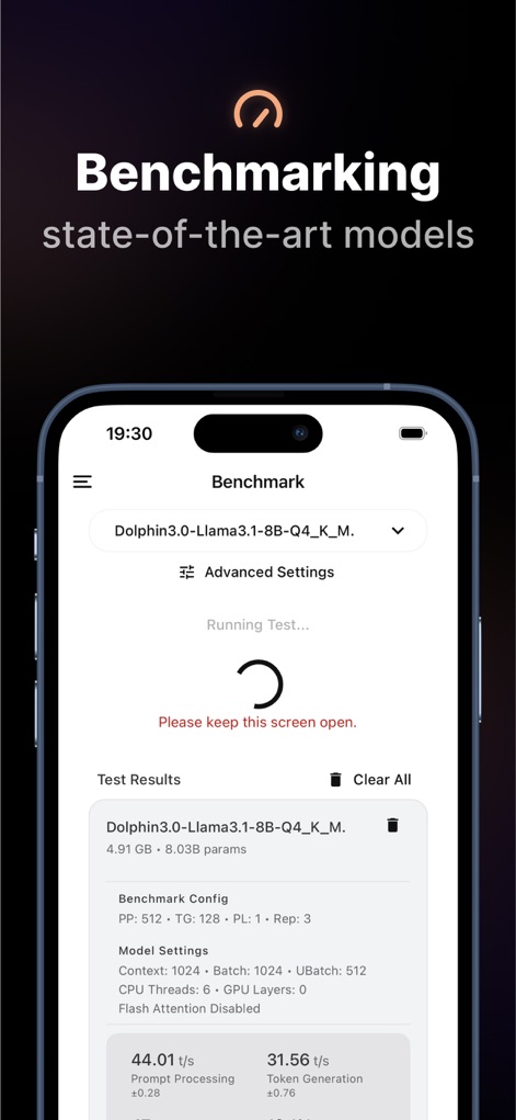PocketPal AI - null