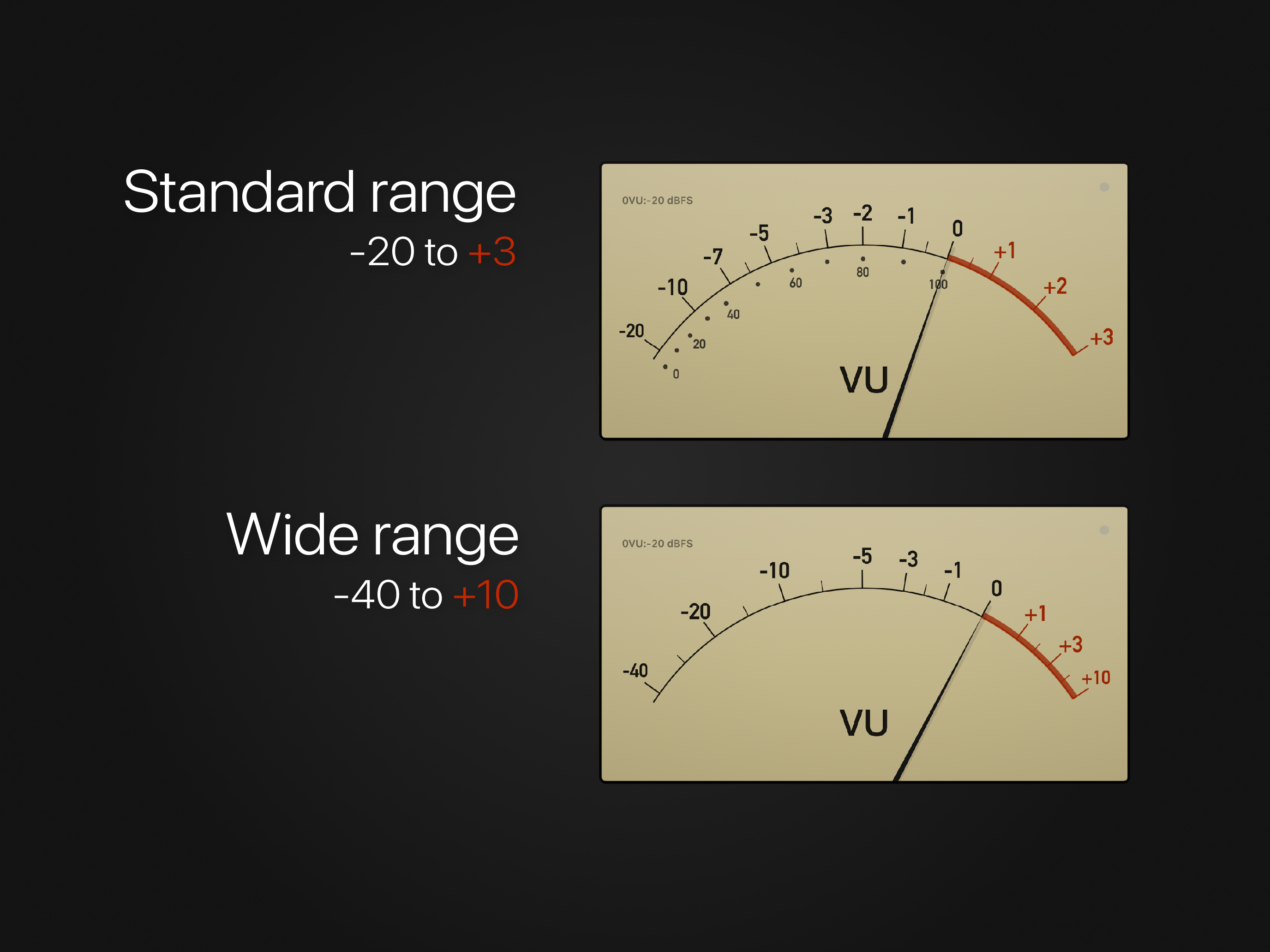 VU Meter Pro screenshot 8