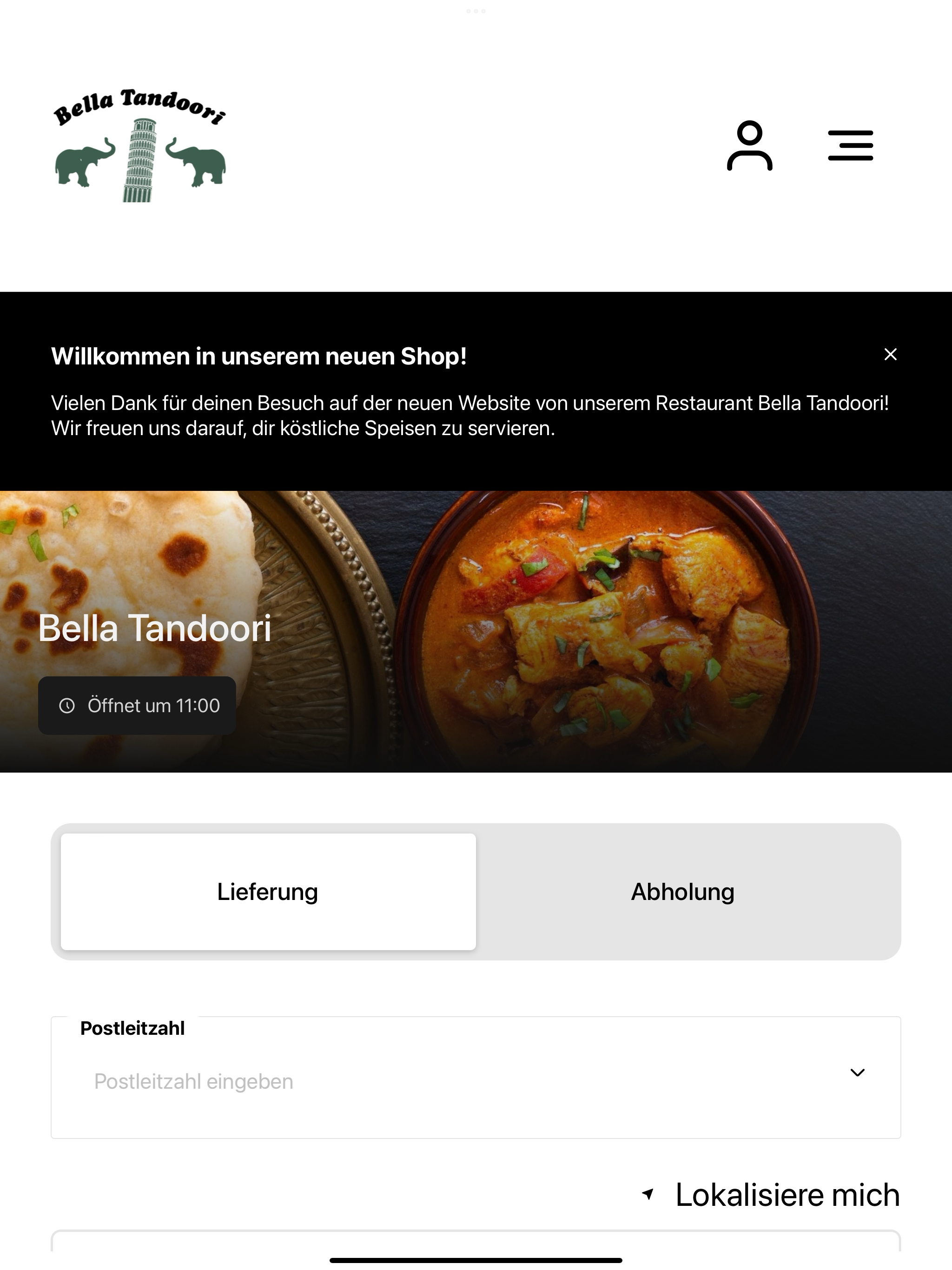 Bella Tandoori