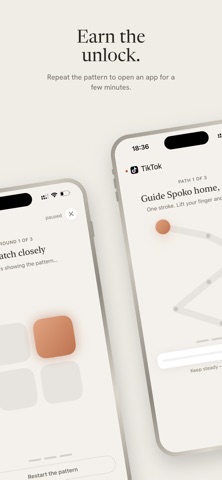 Spoko: Focus & App Blocker Screenshot 5 of 10