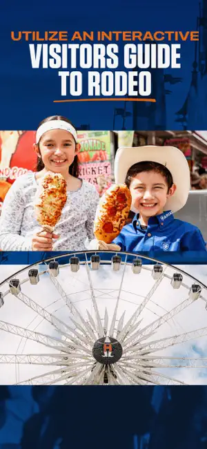 RODEOHOUSTON screenshot 4