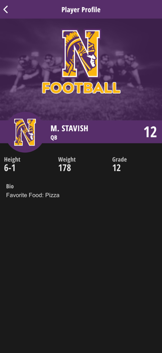 Northwestern Trojans Screenshot 7 of 7