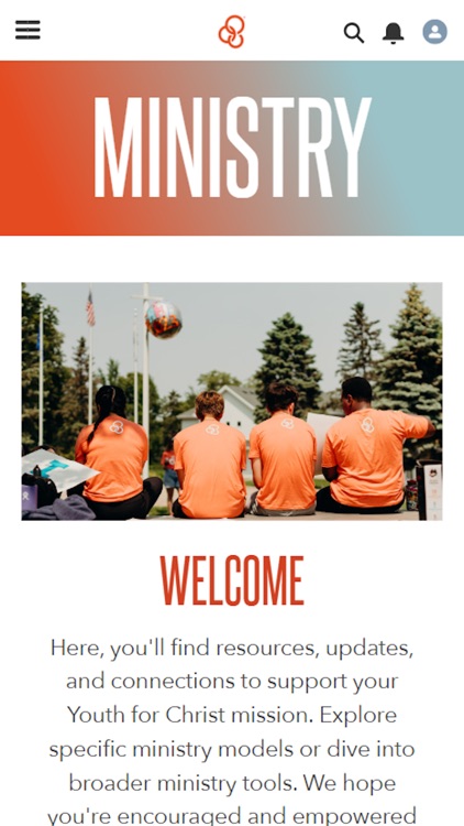 Youth For Christ USA