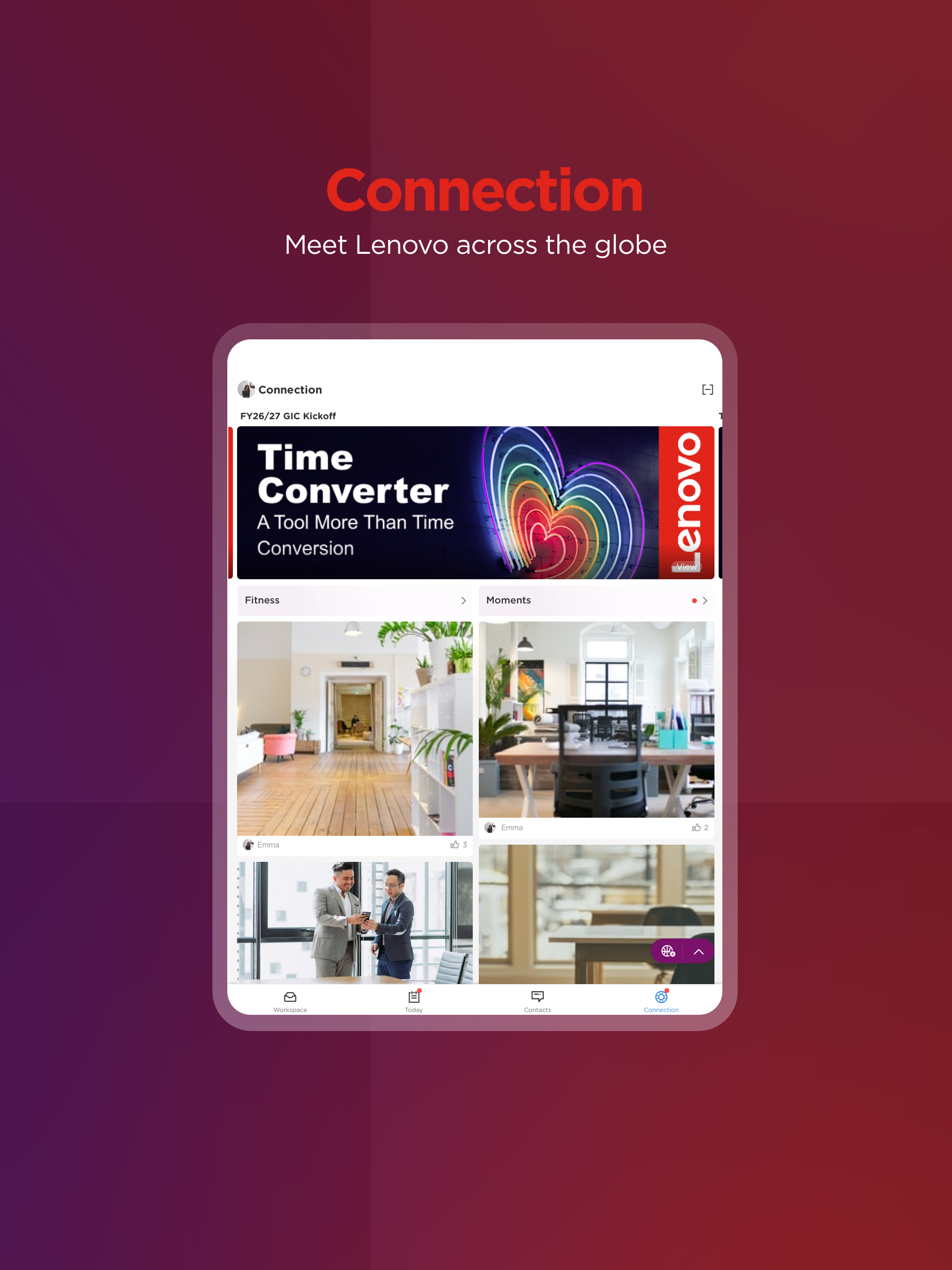 Lenovo MyHub