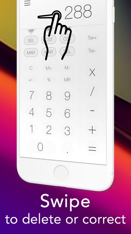 CalculatorBiz screenshot-6