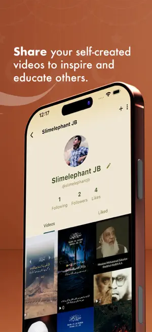 LaShareek screenshot 4