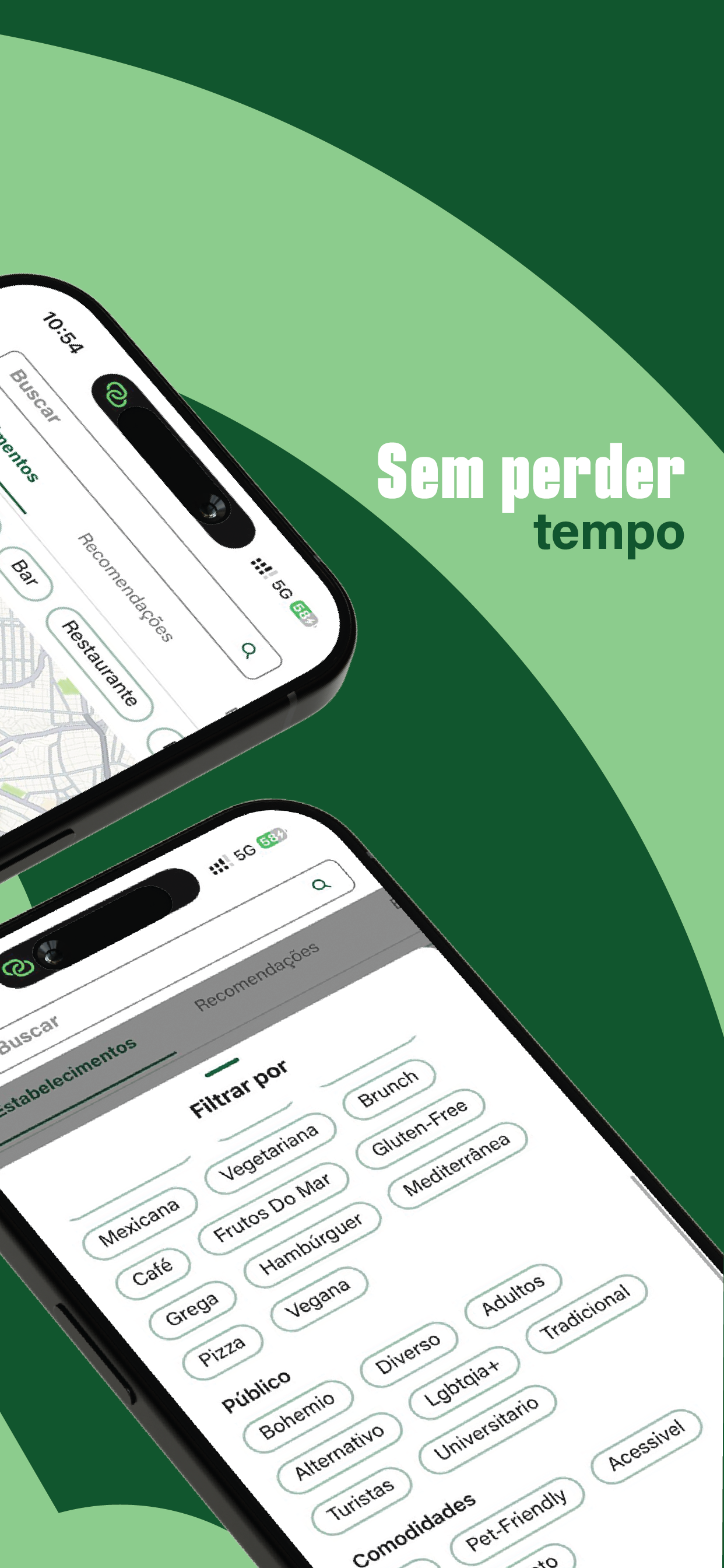 PorAi - Bares, Eventos e mais screenshot 3