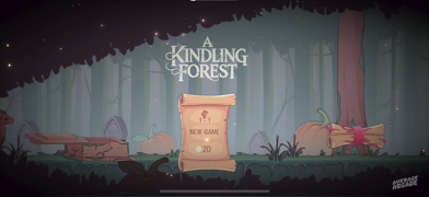 A Kindling Forest Screenshot 8 of 9