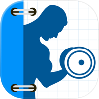 Fitness Amigo: 400+ Ejercicios