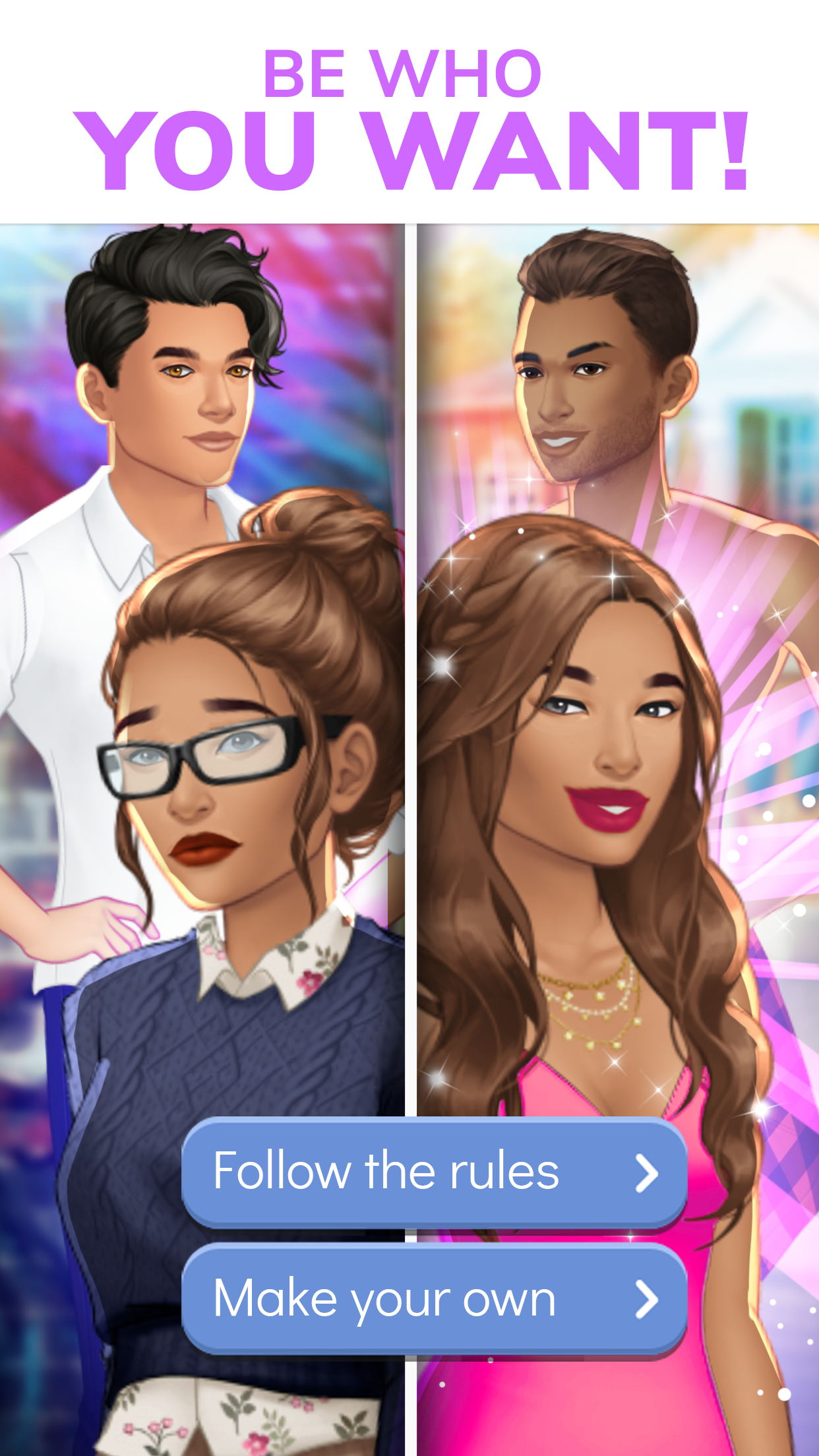 Episode - Choose Your Story screenshot 5