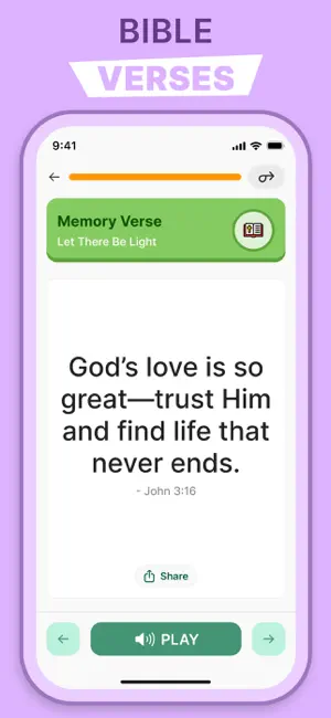 Bible for Beginners in a Year screenshot 3
