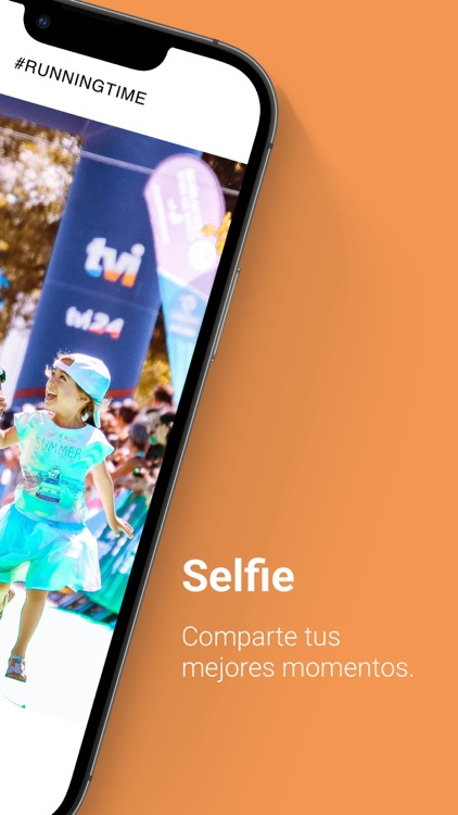 Running Time screenshot-4