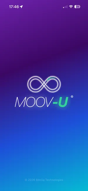 Moov-u 2 screenshot 1