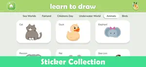 ABC Kids: Alphabet Tracing App screenshot 4