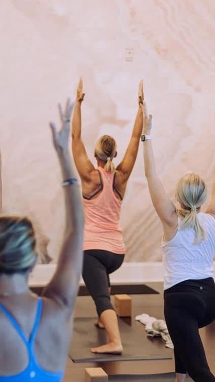 Soul Project Yoga  Wellness