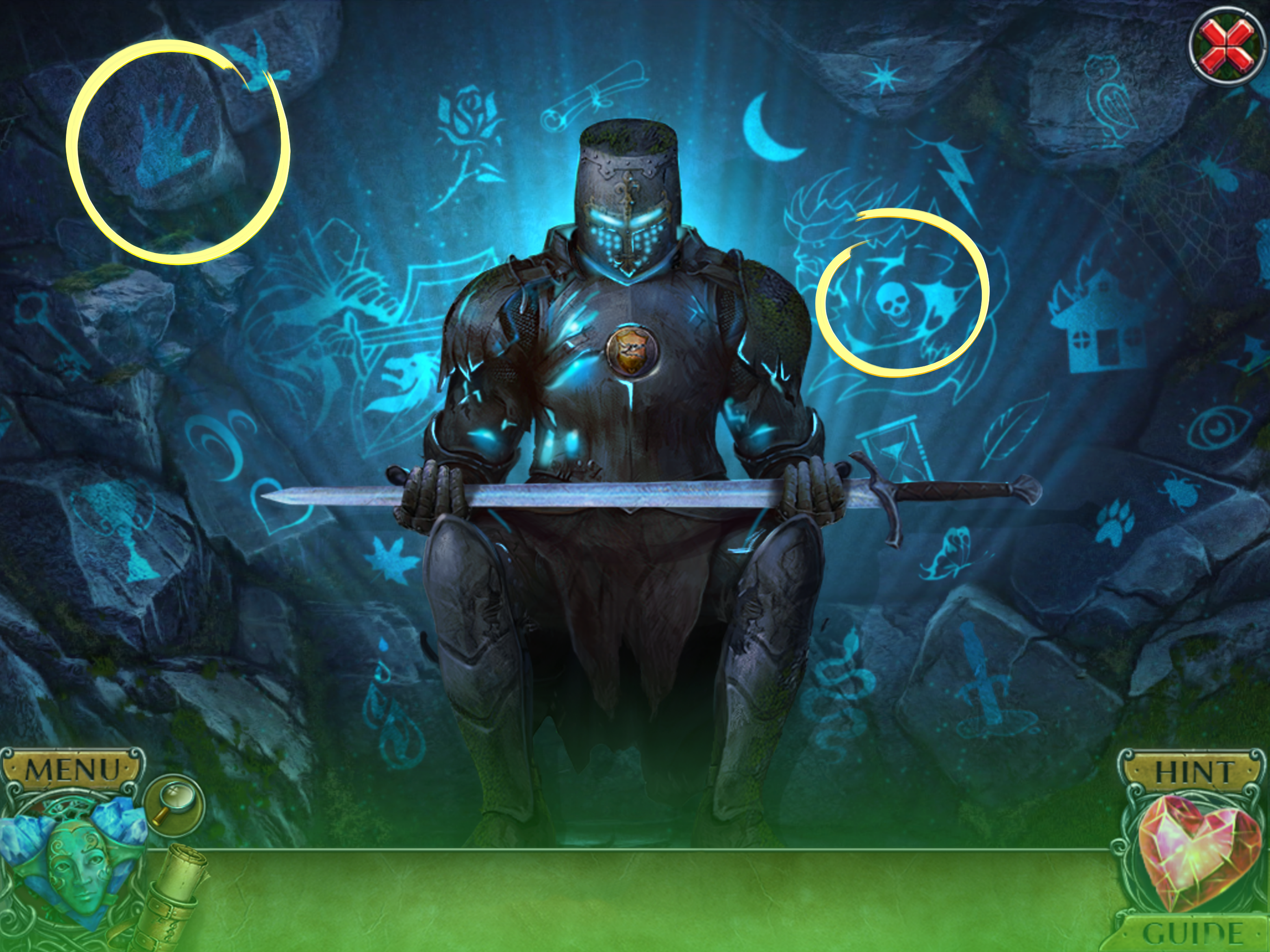 Immortal Love: Miracle Price screenshot 12