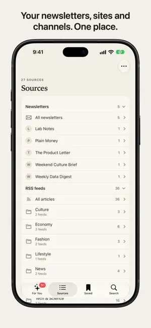 TechnoDaily screenshot 3
