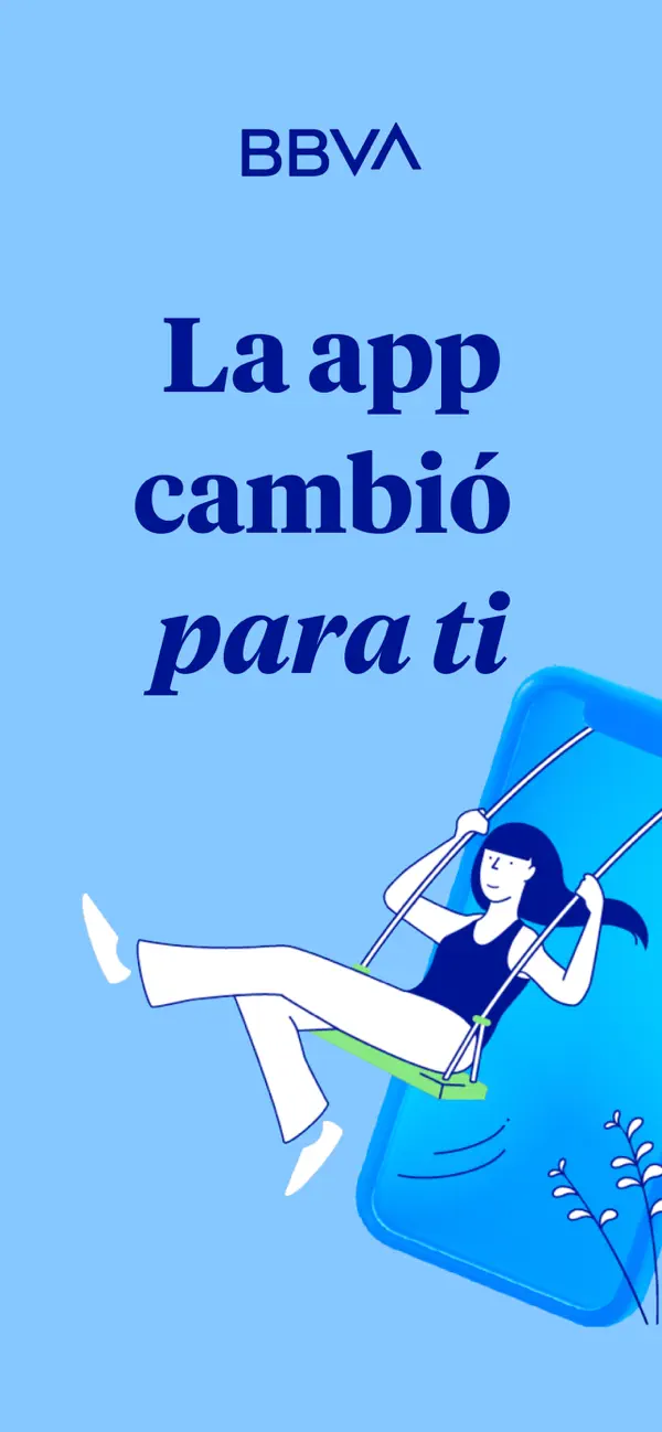 #1. BBVA México (iOS) 由: BBVA Bancomer, S.A.