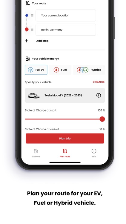 Caps Energy Finder screenshot-7