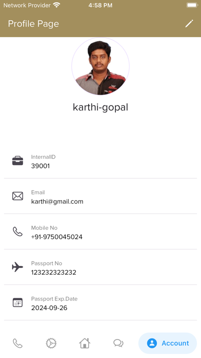 SSLootah RE Screenshot