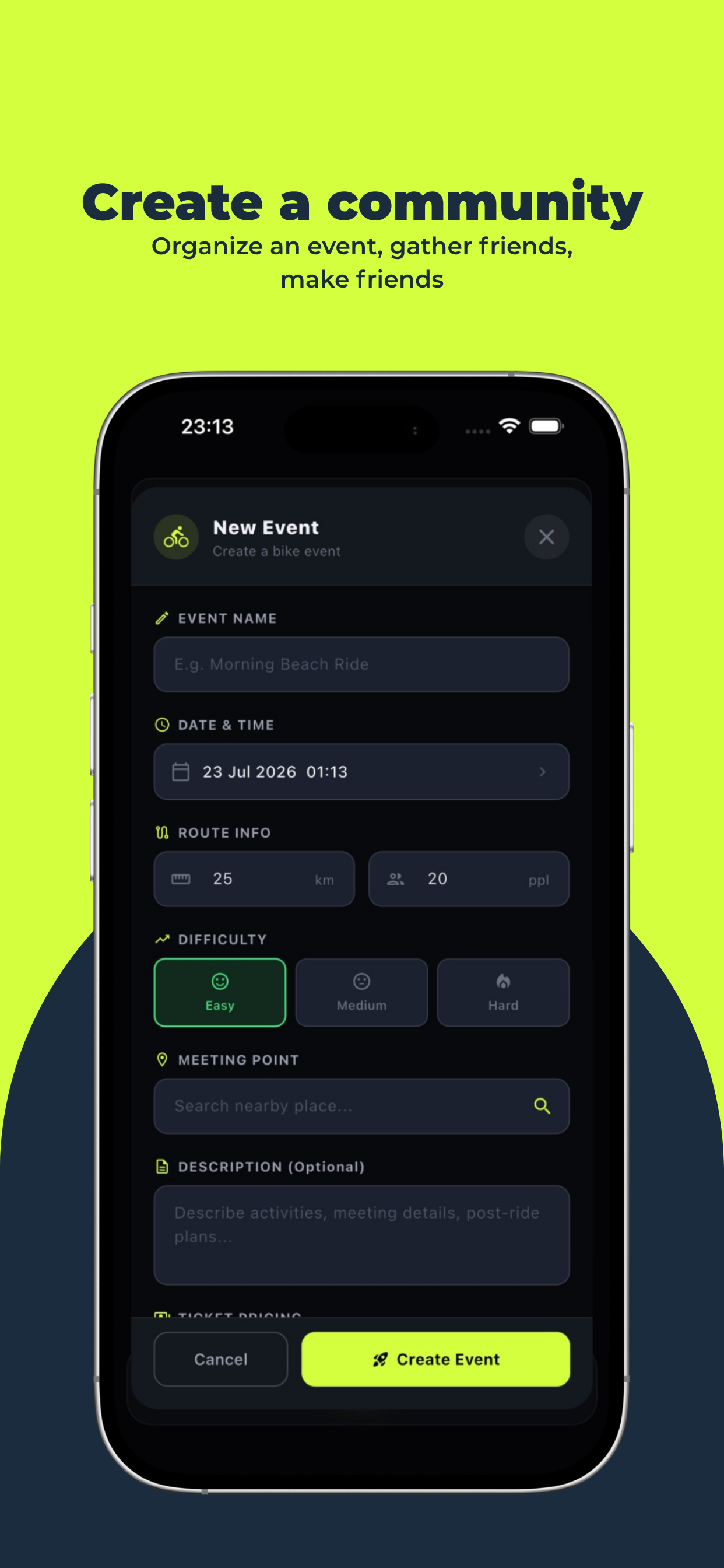 Bike City Hub screenshot 7