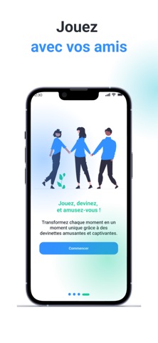 Devinette Screenshot 4 of 4