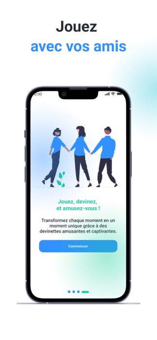 Devinette Screenshot 4 of 4