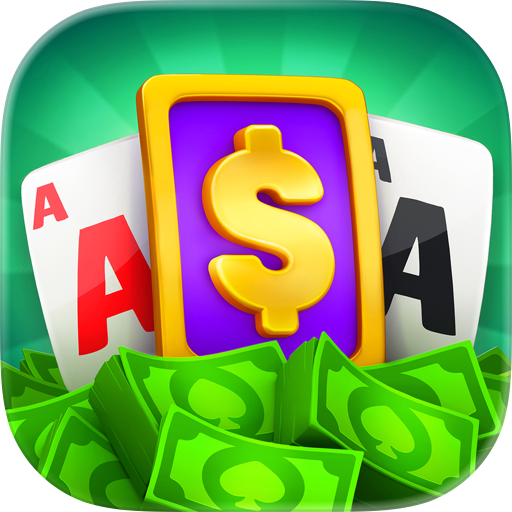 Solitaire Manor: Win Cash