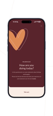 HappApp Screenshot 4 of 7