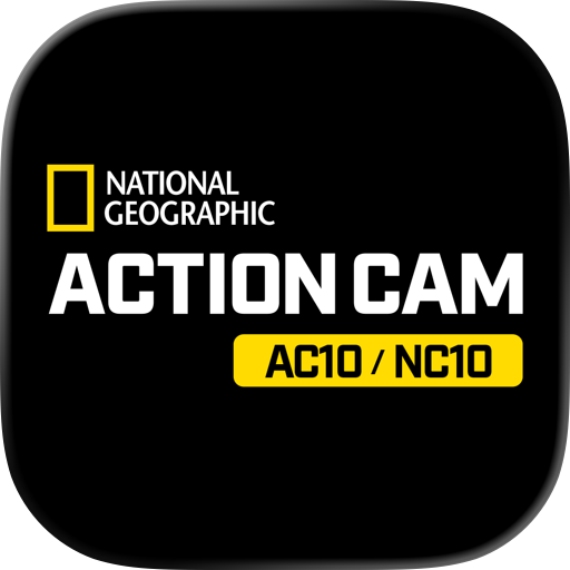 NatGeo Action Cam (NC10, AC10)