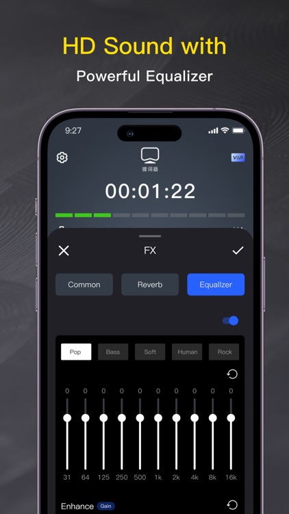 Ai Voice Recorder - Transcribe screenshot-3