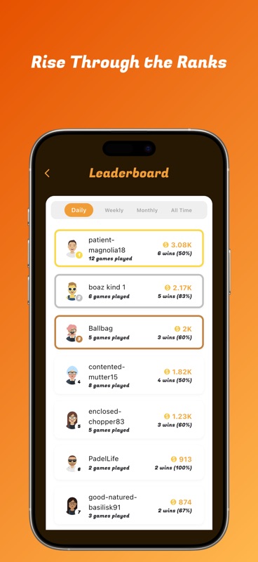 Yaniv Battle! screenshot 6