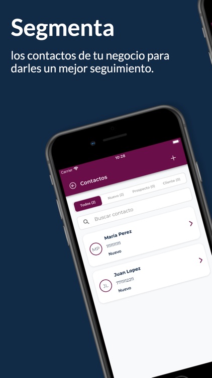 Mi Empresa en Digital screenshot-3