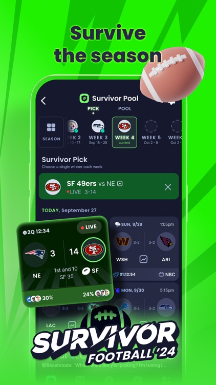 Sleeper Lite: Fantasy Leagues screenshot-4